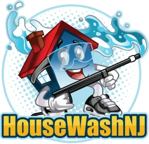 House Wash NJ Power Washing Services