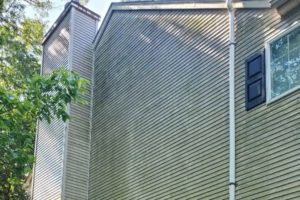 House Washing Service in Cranford NJ 10