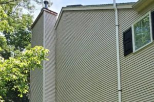 House Washing service in Cranford NJ 11