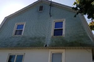 Power Washing service in Cranford NJ 5