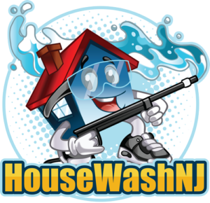 House Wash NJ Power Washing Services