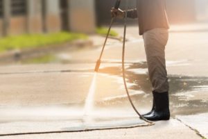 What Should You Do to Prepare for a Power Washing Service blog