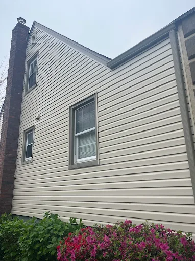Our Pressure Washing Services Process in Summit