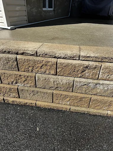 Realizing Graffiti's Unwanted Mark on Your Home in Summit