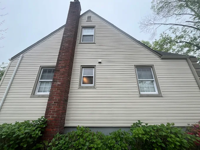 Are Grime and Dirt Taking Over Your Beautiful Home?